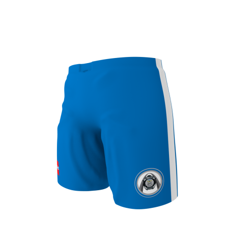 St. Louis Police Ice Hockey Pant Shell
