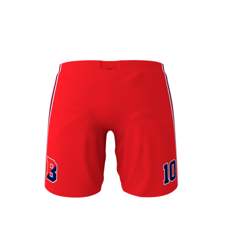 Alternative view of Binghampton Ice Hockey Pant Shell