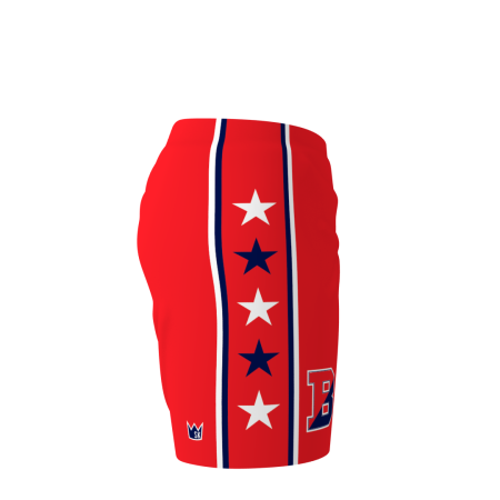 Binghampton Ice Hockey Pant Shell - Image 5