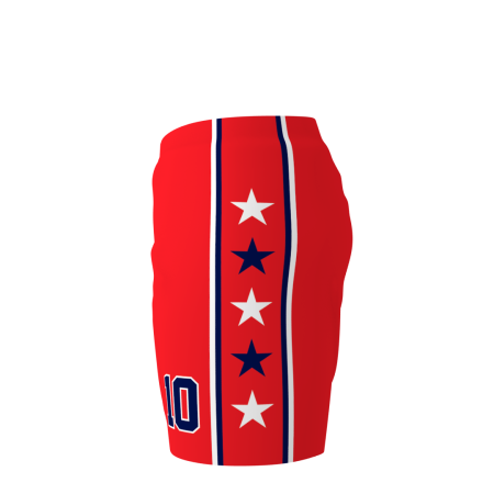 Binghampton Ice Hockey Pant Shell - Image 4