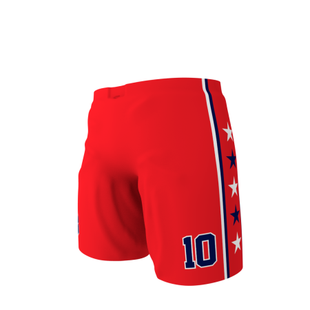Binghampton Ice Hockey Pant Shell