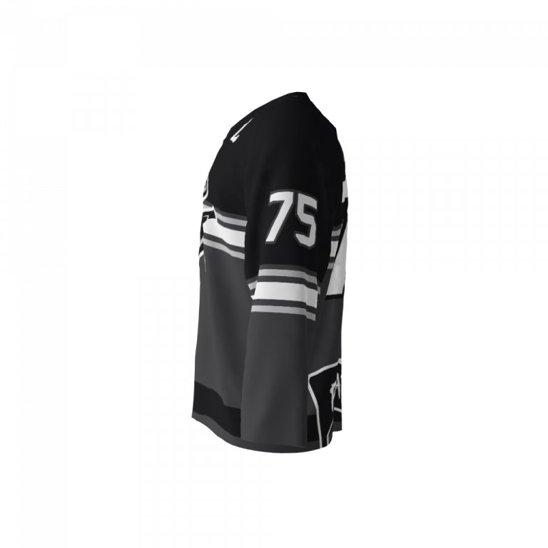 Pirates Hockey Jersey | Sublimation Kings