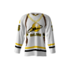 Bladeworld All-Stars White Hockey Jersey