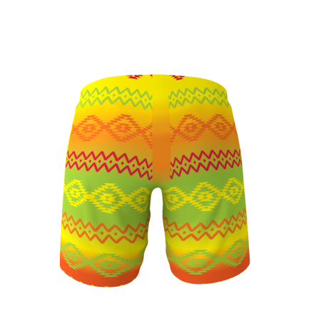 Caliente Pantalones Ice Hockey Pant Shell - Image 3