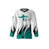 Sharks Hockey Jersey
