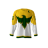 The Caws Hockey Jersey