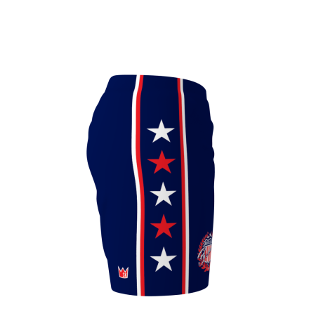 Beer League Beauties Ice Hockey Pant Shell - Image 5