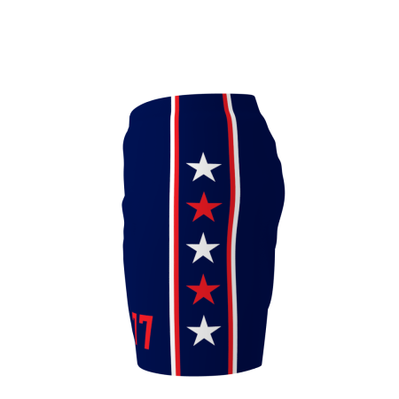 Beer League Beauties Ice Hockey Pant Shell - Image 4