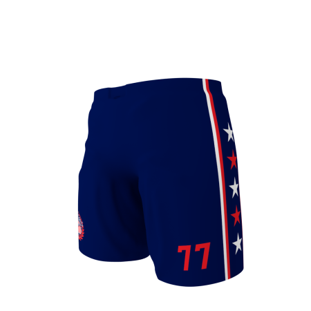 Beer League Beauties Ice Hockey Pant Shell