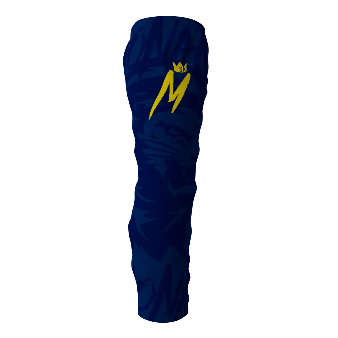 Monarchs Inline Hockey Pants - Image 5