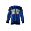 Tardis Hockey Jersey