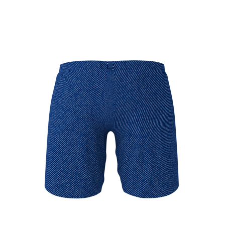 Alternative view of Denim Ice Hockey Pant Shell