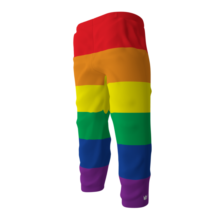 tiro pride pants