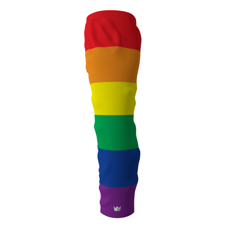 tiro pride pants