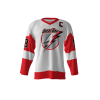 Great Bay Bolts Home Hockey Jersey