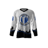 Book Hockey Hockey Jersey