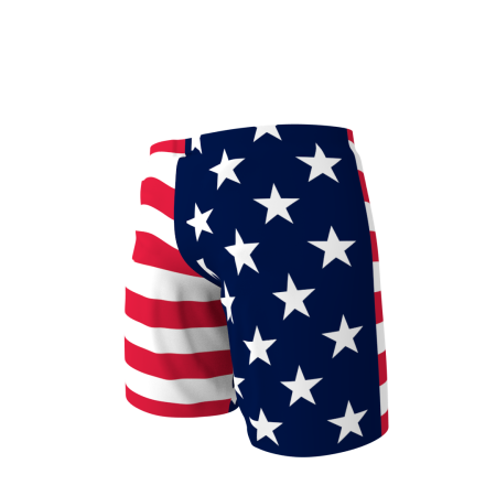 USA Ice Hockey Pant Shell