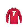 South Jersey Thunder Red T Hoodie