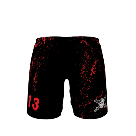 Alternative view of Killers Ice Hockey Pant Shell
