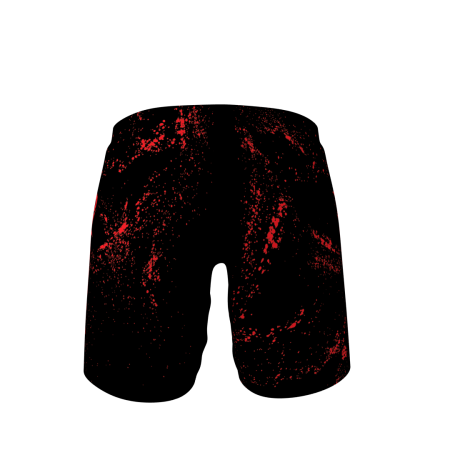 Killers Ice Hockey Pant Shell - Image 3