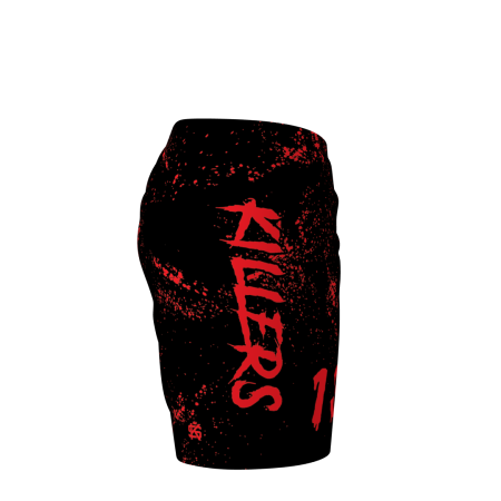 Killers Ice Hockey Pant Shell - Image 5