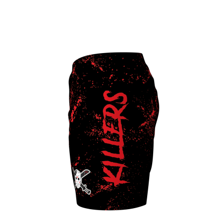 Killers Ice Hockey Pant Shell - Image 4