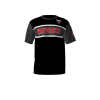 Mavericks Black Softball Jersey