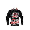 Hollydell Havoc Black Hoodie