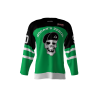 Hogan's Zeros Hockey Jersey