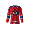 Web Warriors Hockey Jersey