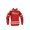 Thieves Red Hoodie