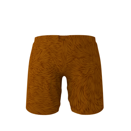 Alternative view of Wookie Ice Hockey Pant Shell