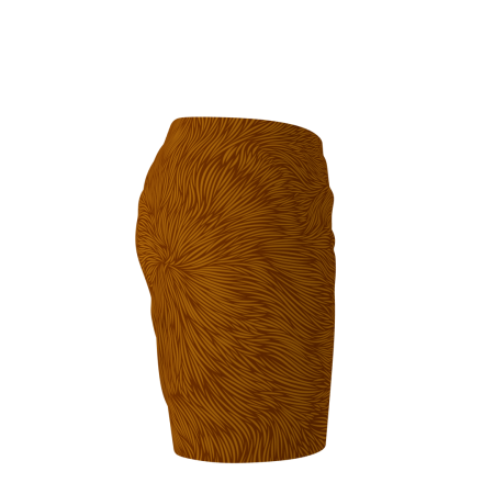 Wookie Ice Hockey Pant Shell - Image 5