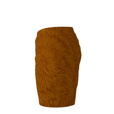 Wookie Ice Hockey Pant Shell - Image 4