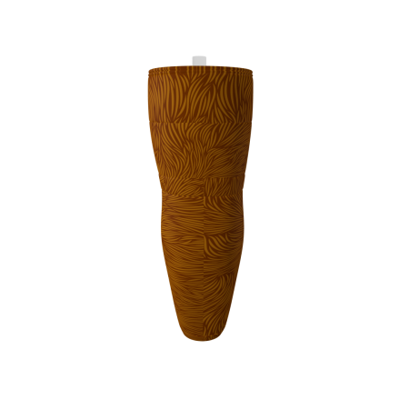 Alternative view of Wookie Ice Hockey Socks