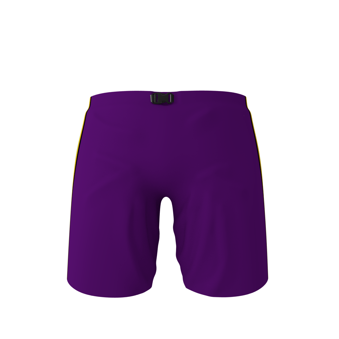 Ducks Ice Hockey Pant Shell - Image 3