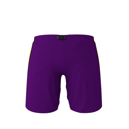 Ducks Ice Hockey Pant Shell