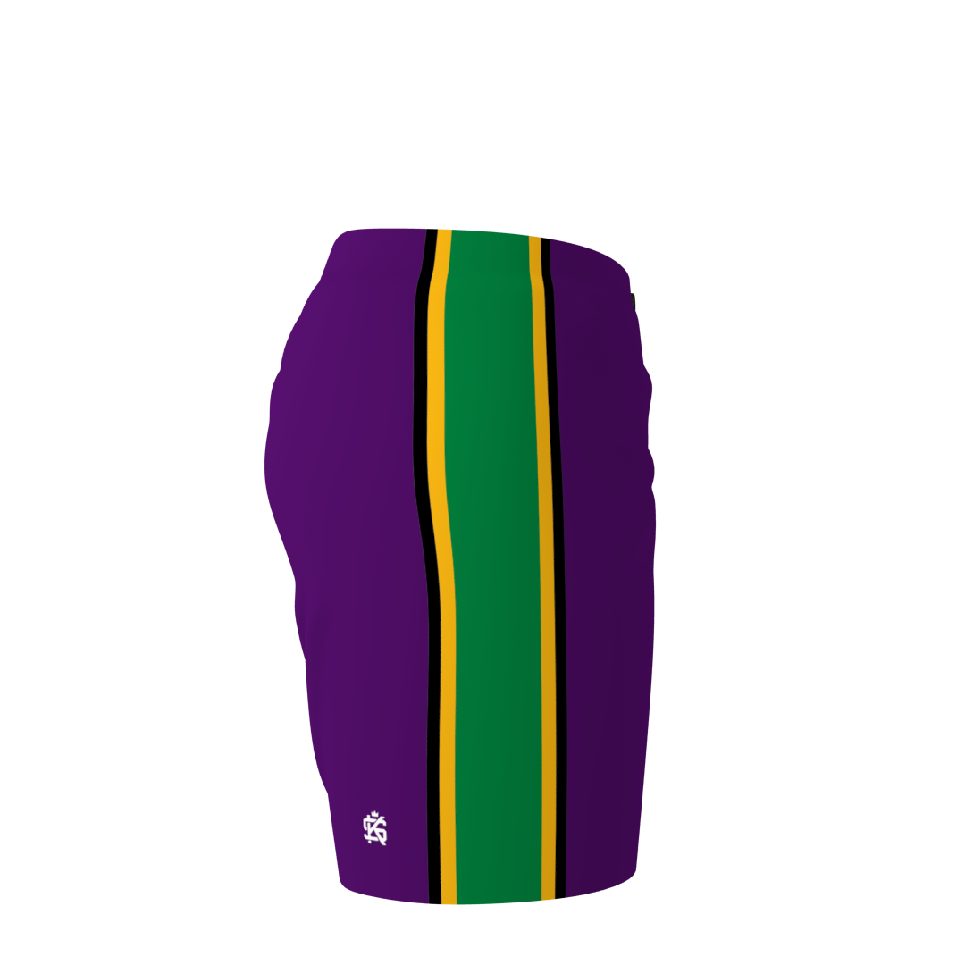 Ducks Ice Hockey Pant Shell - Image 5