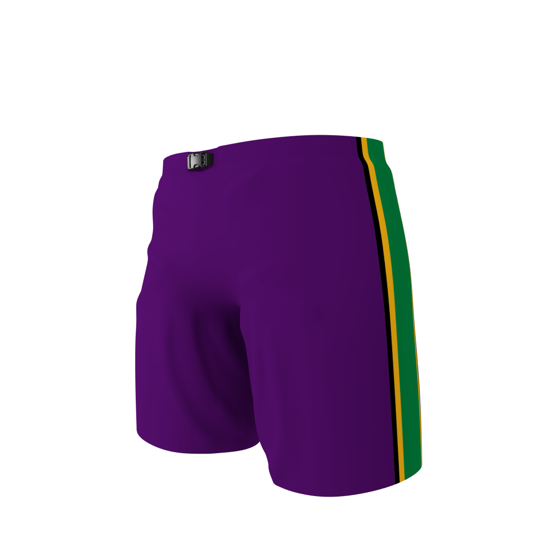 Ducks Ice Hockey Pant Shell