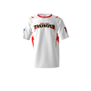 South Jersey Thunder White Softball Jersey
