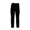 Thunder Black Softball Pants