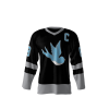 Blue Bird Staffing Hockey Jersey