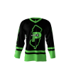 Pennsauken HC Black Hockey Jersey