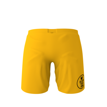 Alternative view of Custom Ice Hockey Pant Shell Builder