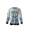 Frozen Yeti Hockey Jersey