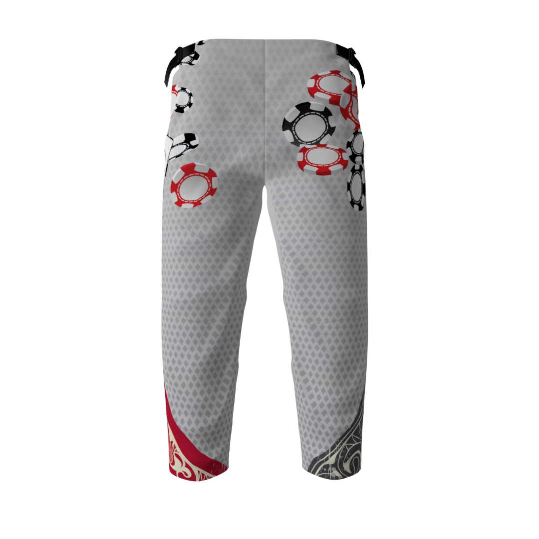 Nitro -cold weather paintball pants