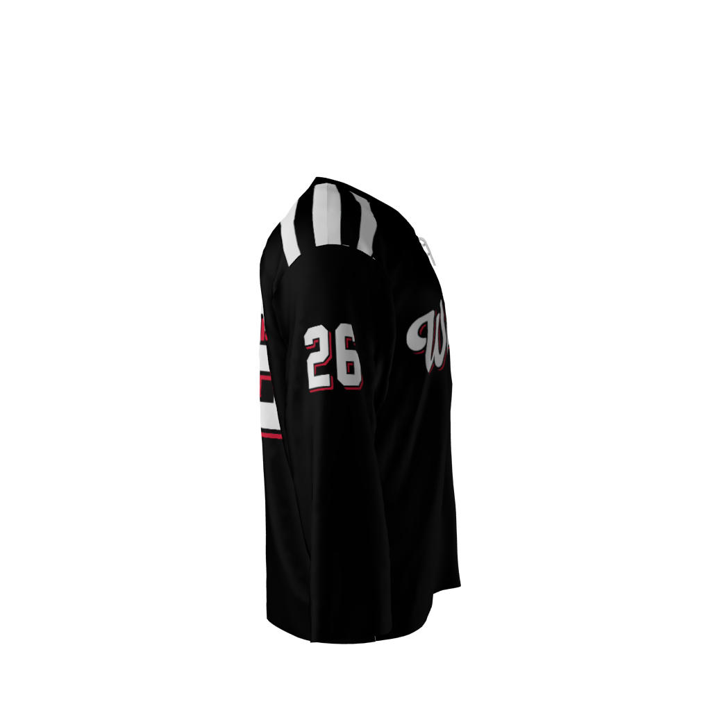 Wetside Hockey Jersey - Image 4