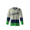 Pennsauken HC Hockey Jersey