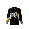 Pandas Hockey Jersey