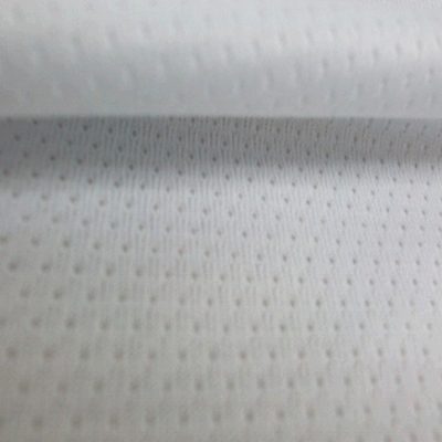 Heavyweight Bird’s-Eye Mesh